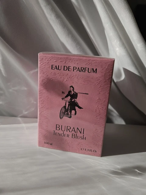 MARIELLA BURANI TENDER Blush Eau de Parfum PicClick UK