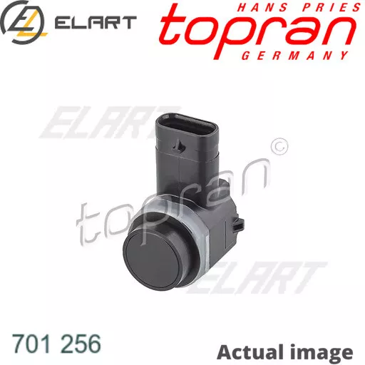 SENSOR ASISTENTE DE ESTACIONAMIENTO PARA RENAULT TRAFIC/II/Bus/Furgoneta/Plataforma/Chasis/Rodeo VW