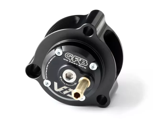 GFB Go Fast Bits VTA Kit valvole soffiaggio per Ford Focus ST250 12 on MK2 Focus RS