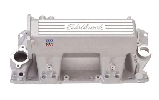 SBC Pro-Flo XT EFI Intake Manifold SBC Pro-Flo XT EFI Intake Manifold