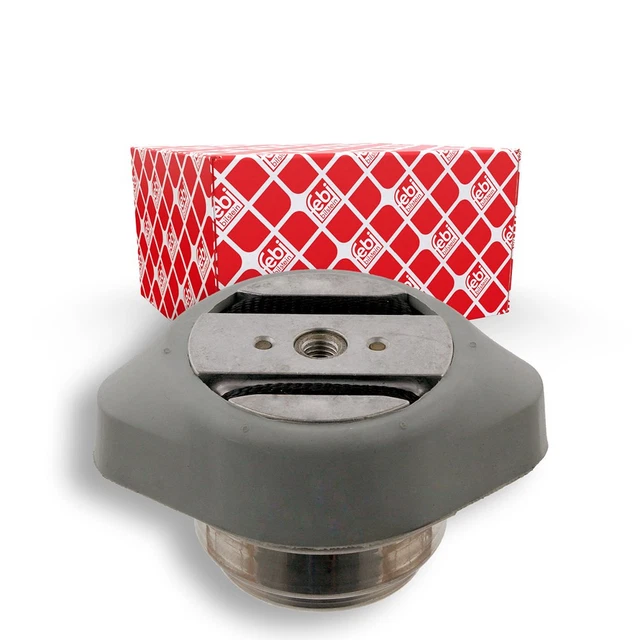 Support Moteur Febi Bilstein 36611 - Boîte De Vitesses, Commande Manuelle - Pour Fiat/Lancia