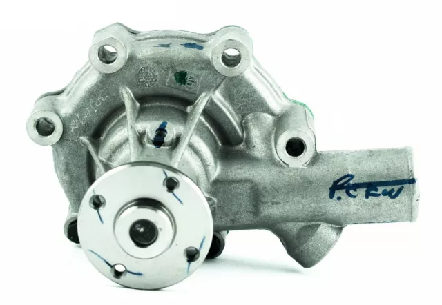 Water pump MItsubishi VST MT180/224/270 + gasket Mitsubishi K4C, K4D, K4E, K4F