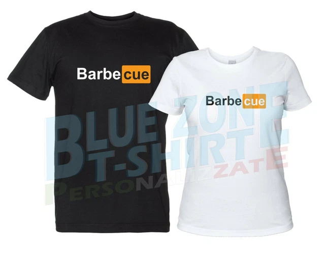 Maglietta Uomo Serial Griller - T-Shirt Divertente Per Appassionati Di Barbecue, Idea Regalo