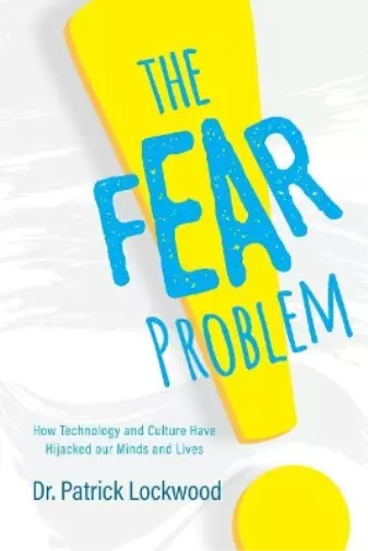 The Fear Problem (Poche)