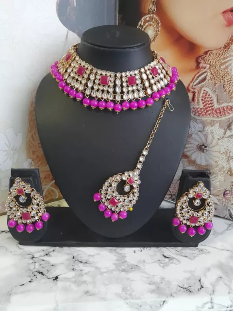 NECKLACE EARRINGS BEADS Diamante Avon F F Tesco Costume Jewellery Bundle NEW 8.99 PicClick UK