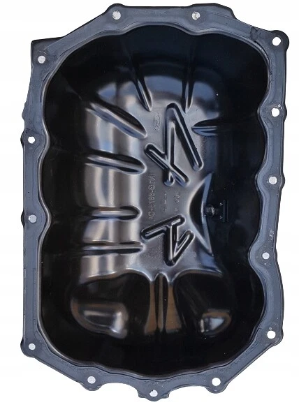 Ford Puma St 1.5 Dragon Ecoboost 2020- Carter D'Huile Original HN1G-6675-CA