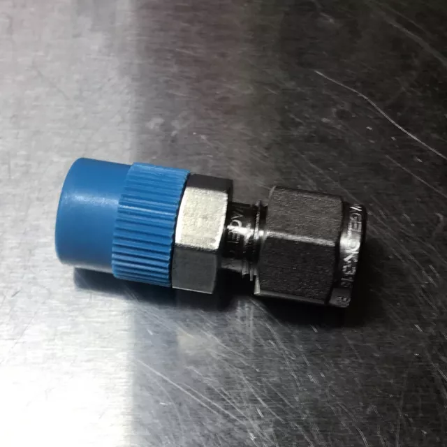 New Swagelok SS-400-1-4  ,  1/4" tube x 1/4" NPT Multiple Available￼