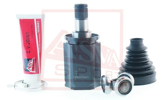 Kit pour D'Arbre D'Entraînement Transmission Asva-bxil-f15 OE zu Vergl 31 60 8