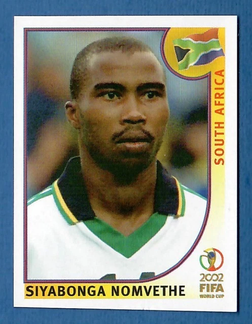 STICKER PANINI WORLD CUP JAPAN KOREA 2002 FOIL ECUSSON ECUADOR # 511 MINT