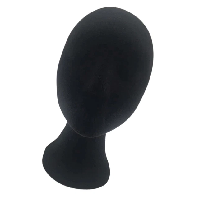 1Pc Support D'affichage des lunettes Vr Montage Mannequin Tête Poupée