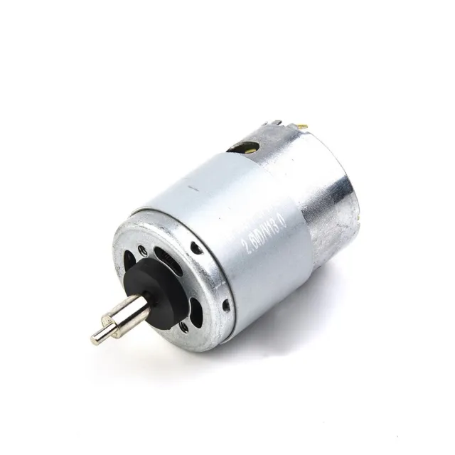 DC3.6V 7200RPM Hair Rotary Motor Fit For-Wahl 8504/1919 Electric Upgrade Part-