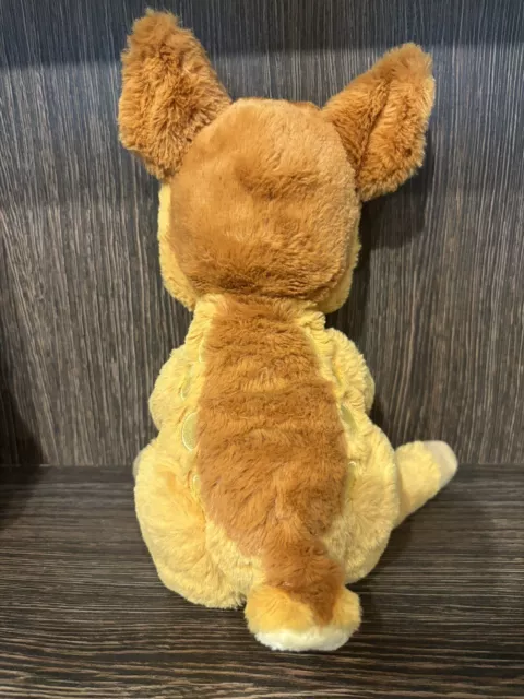Baby Bambi Soft Toy Plush Disney Store 12" Collectable 3