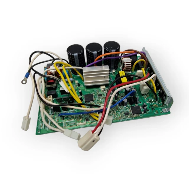 Carte Électronique Toshiba Carrier Ras-M18Eav Mcc-5009 4306S736 Climatiseur