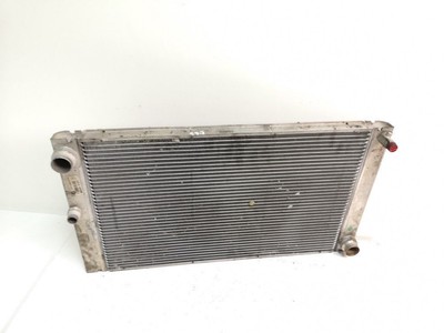 Behr Motore Radiatore Raffreddamento Per BMW e60 e65 e66 e67 2248478 