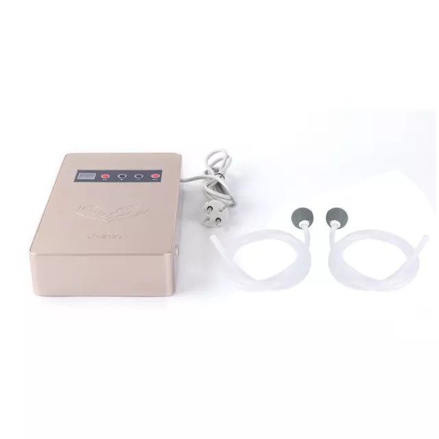 600mg/h Ozone Generator Purificateurs d'air Générateur d'ozone stérilisateur DE 2