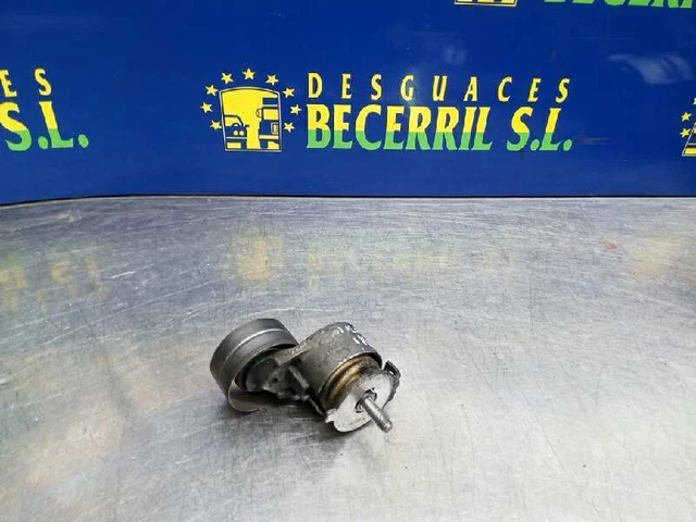 galet tendeur pour RENAULT LAGUNA II 1.9 DCI (BG08 BG0G) 2001 1508681 2
