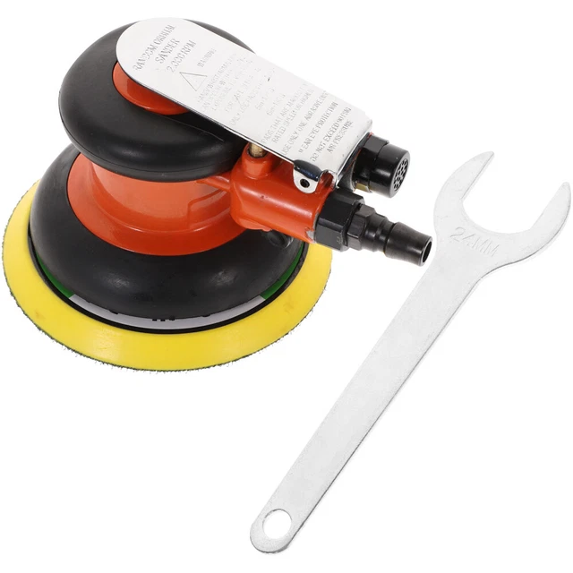 Mini levigatrice ad aria lucidatrice utensili elettrici utensili rotanti di potenza
