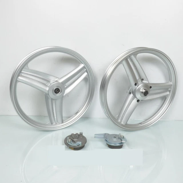 Bouchon de réservoir RSM pour Mobylette Peugeot 50 103 SP Neuf