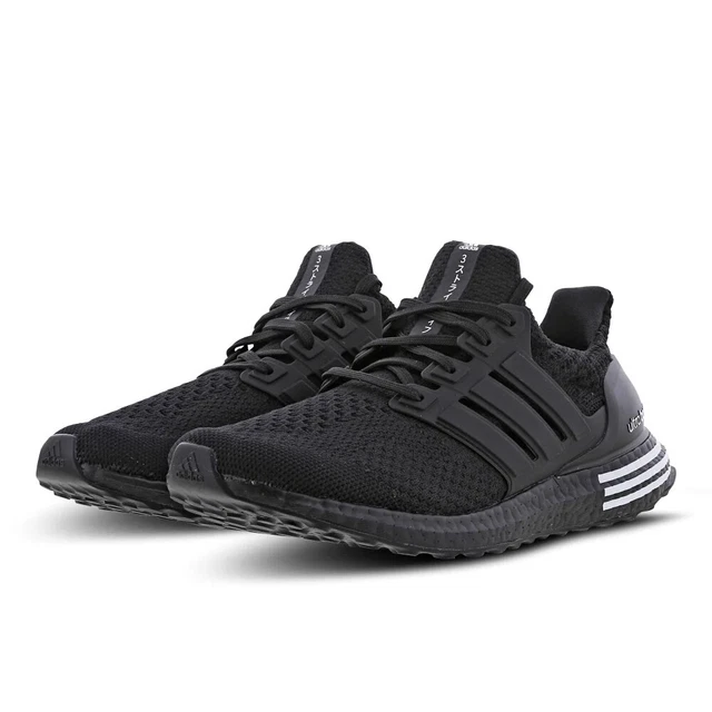 Adidas ultra cheap boost nere bianche