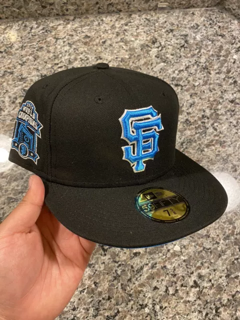 Cool San Jose Giants Cap for Sale by adamdesign49