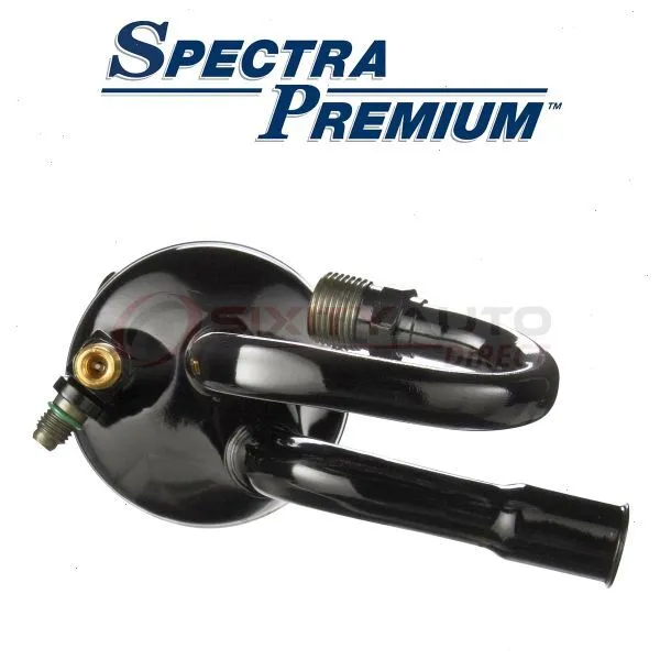 Spectra Premium AC Accumulator for 1998-2001 Ford F-100 Ranger - Heating Air kg