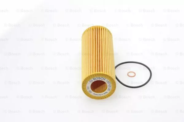 BOSCH 1 457 429 185 Ölfilter  für BMW Filtereinsatz