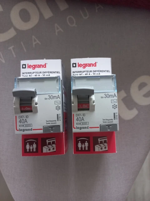 Interrupteur Micromodule Radio Zigbee Legrand 88305 - 1 Sortie 300W - Neuf (sans Emballage)