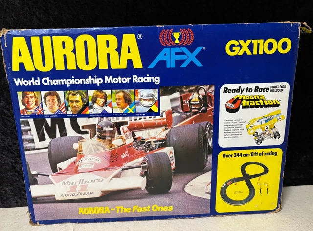 Boxed Sets (Track & Cars), Scalextric & Slot Car, Toys & Games Boxed Sets (Track & Cars), Scalextric & Slot Car, Toys & Games