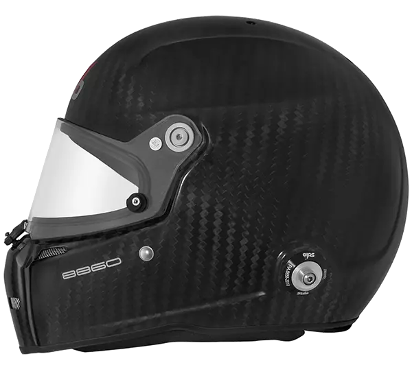 AA0710AG1N63 Stilo ST5 FN 8860-10 Racing Helmet