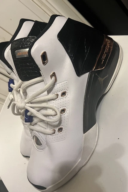 DS-Jordan 17 Retro (2016) \