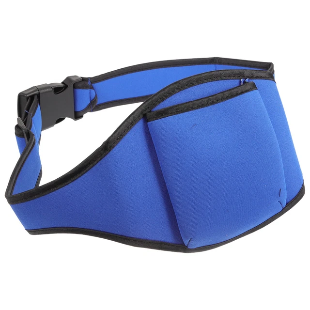 Custodia da cintura microfono borsa portaoggetti supporto cellulare supporto cellulare