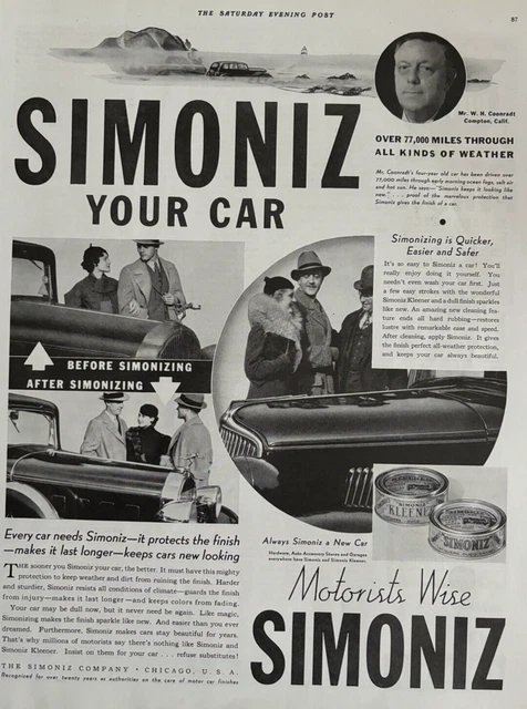Other Collectible Ads, Advertising, Collectibles - PicClick