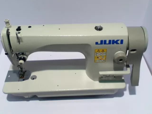 Juki TL-2010Q Semi Professional Sewing Machine 