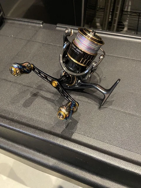 THEORY2508PE-H セオリー リール DAIWA 17 THEORY2508PE-H Daiwa