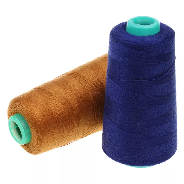 Polyester Bonded Outdoor Yarn Resistant to UV Rays Resistant for