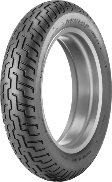 Dunlop D404 Tire 140/80-17 69H Front 45605324