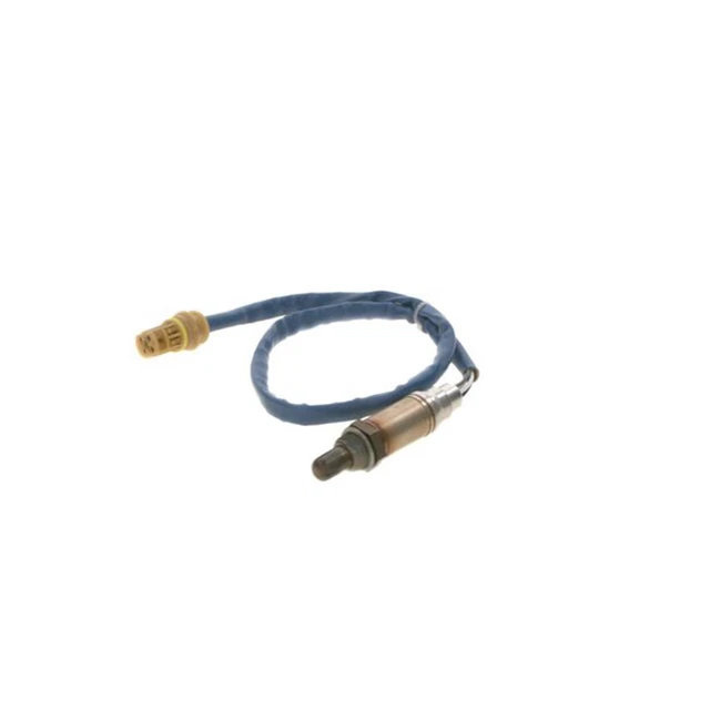 Sonda sensore Bosch Lambda 0 258 005 090 PER CLK CLASSE C originale top di qualità tedesca