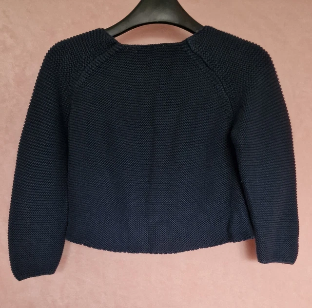 Next. Pacchetto vestiti per bambine età 9-12 m/80 cm. Usato. Condizioni perfette. 🙂 3