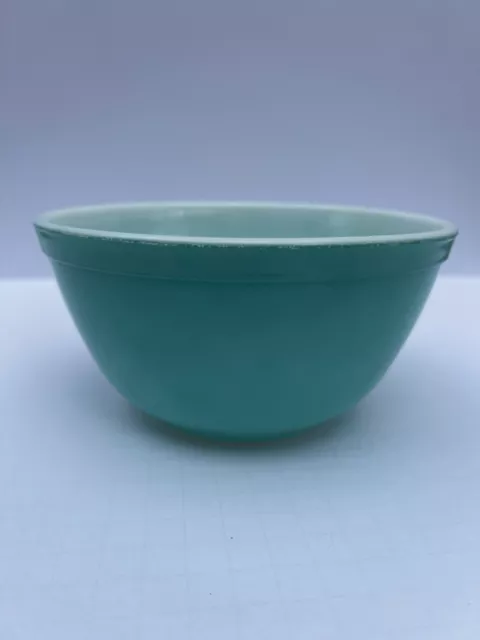 Pyrex Mixing Bowl