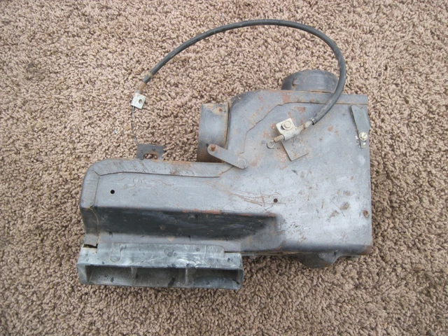 Sello De Goma Capó A Capó Para Camión Chevy/GMC 67-72, Compatible Con C10, Blazer, Suburban, Marca Precision