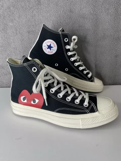 Comme des garçons vinted uk sale