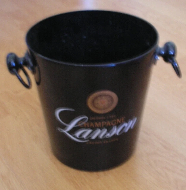 Champagne Noble Cuvee de lanson 1985, Food & Drinks, Alcoholic