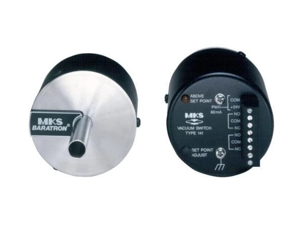 MKS INSTRUMENTS - 141AA-00010DB - Absolute Pressure Switch - New