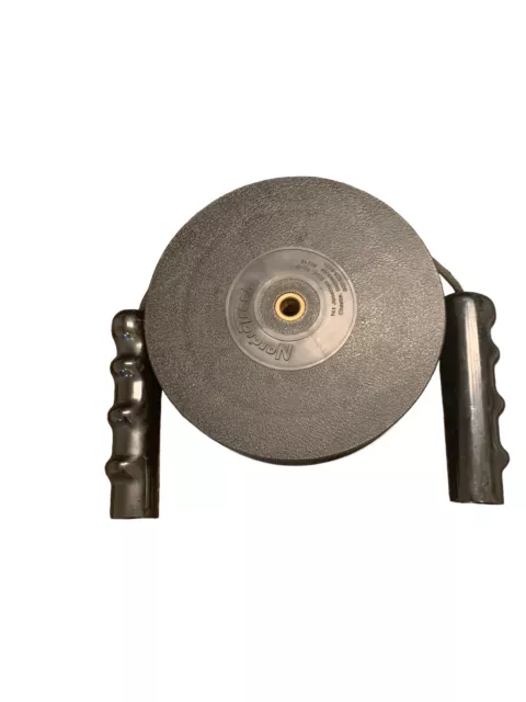 Nordic Track Skier Pro Cord Handles Pulley Upper Arm Assembly Replacement Part