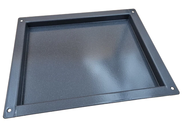 Rational 6014.1202 Behälter granitemailliert T20mm GN1/2 SCC XS ausgeformte Ecke