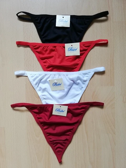 NEUF @@ COLLANT CUISSARDES NOIR 20 DEN + CHANTAL THOMASS T469