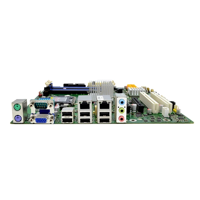 Carte Mère FUJITSU D2950-A11 GS - Socket 775 - Occasion, Fonctionnelle