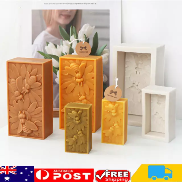https://www.picclickimg.com/fEkAAOSwnKxlKNXX/Bee-Relief-Candle-Silicone-Mold-Handmade-Aromatherapy-Soap.webp