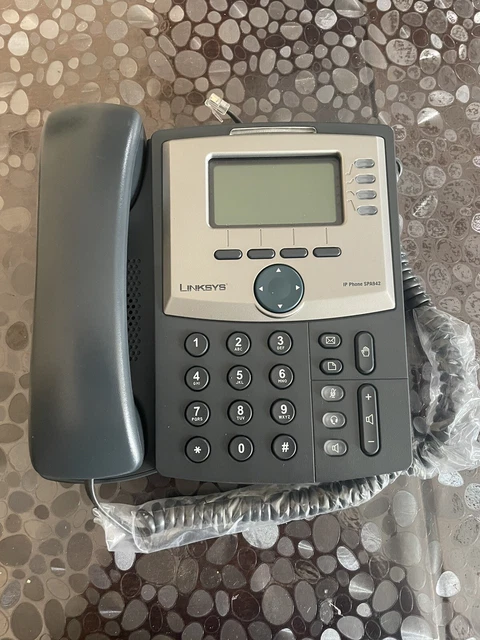 2 Telefono Voip