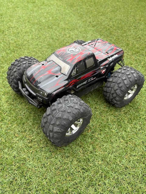 Cars, Trucks & Motorcycles, RC Model Vehicles & Kits, Radio